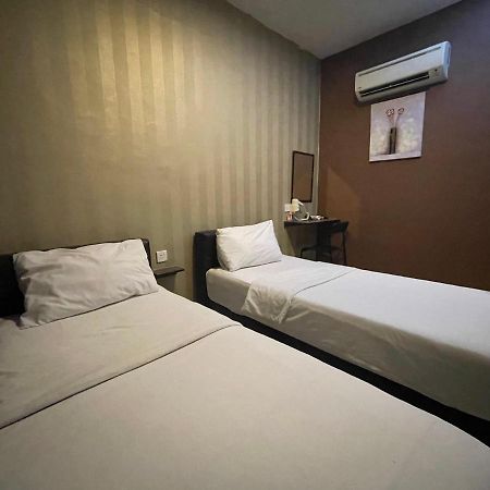 Parc Hotel Pelangi Damansara Kota Damansara Eksteriør bilde