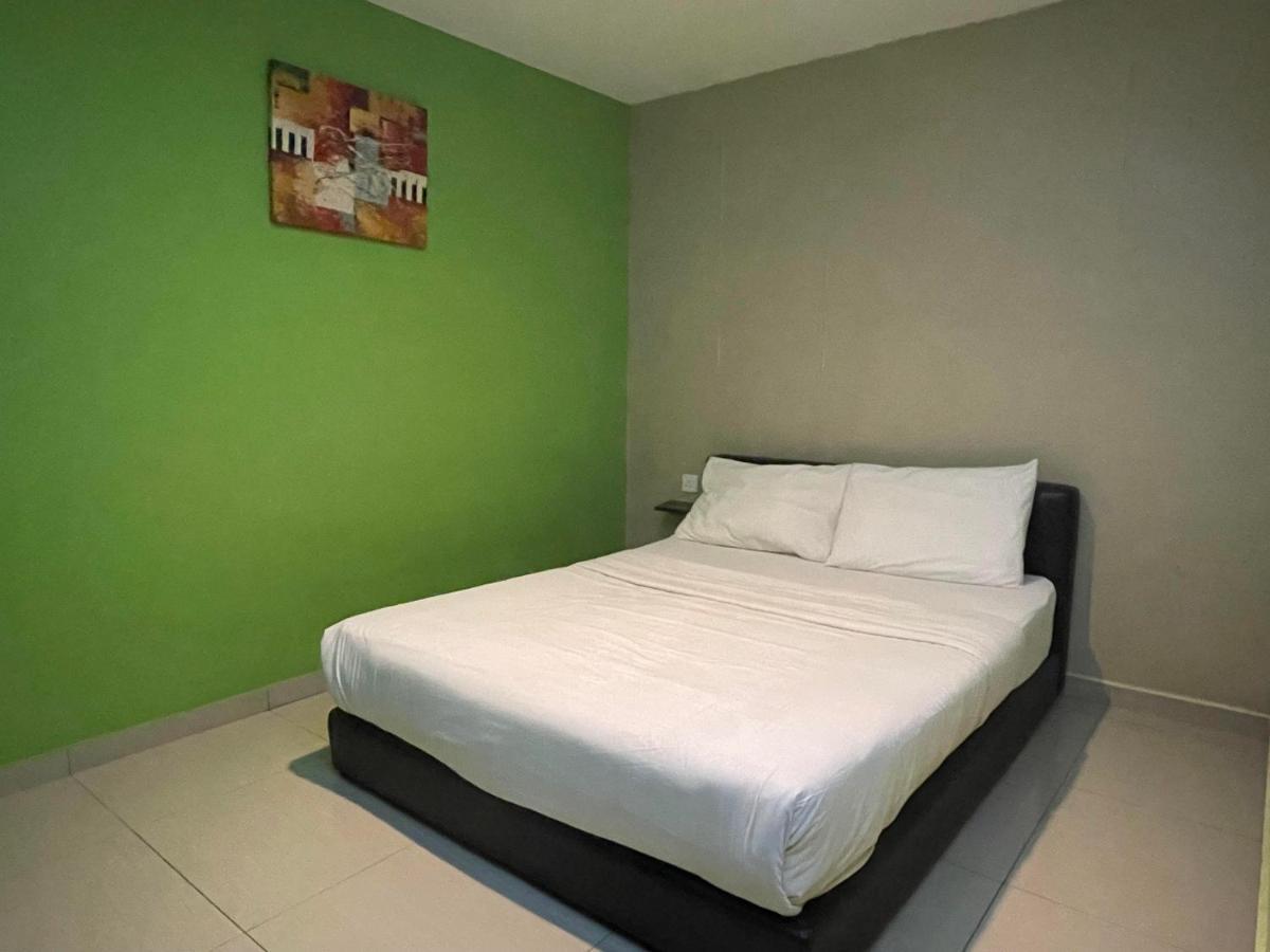 Parc Hotel Pelangi Damansara Kota Damansara Eksteriør bilde