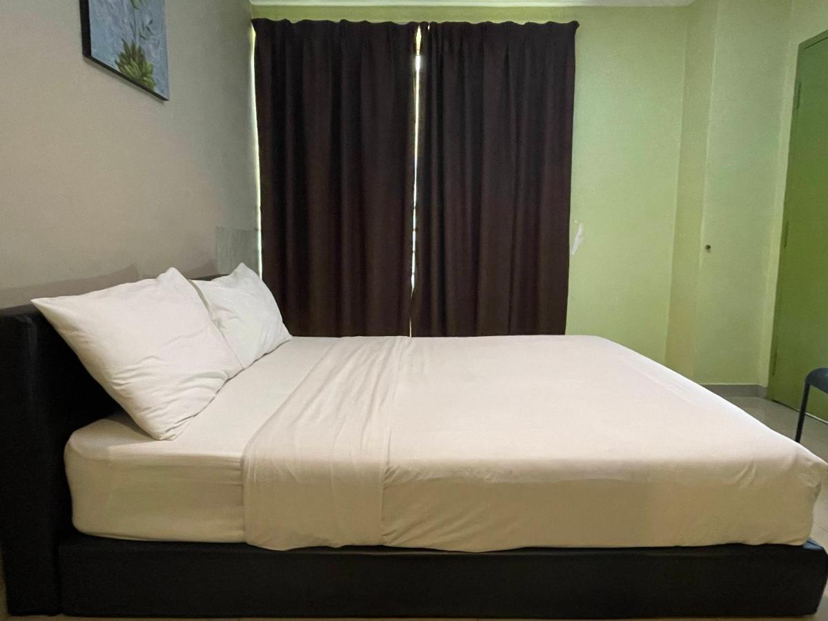Parc Hotel Pelangi Damansara Kota Damansara Eksteriør bilde