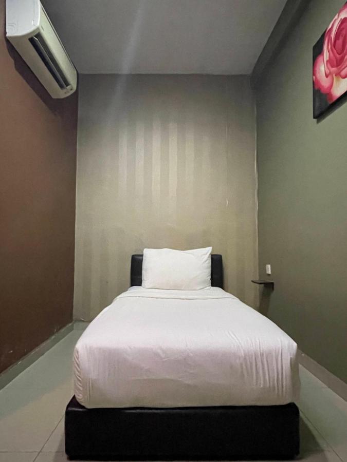 Parc Hotel Pelangi Damansara Kota Damansara Eksteriør bilde