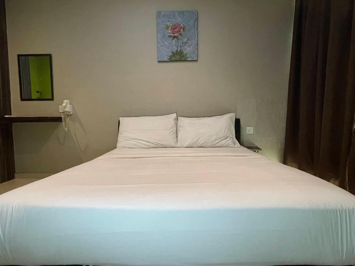 Parc Hotel Pelangi Damansara Kota Damansara Eksteriør bilde