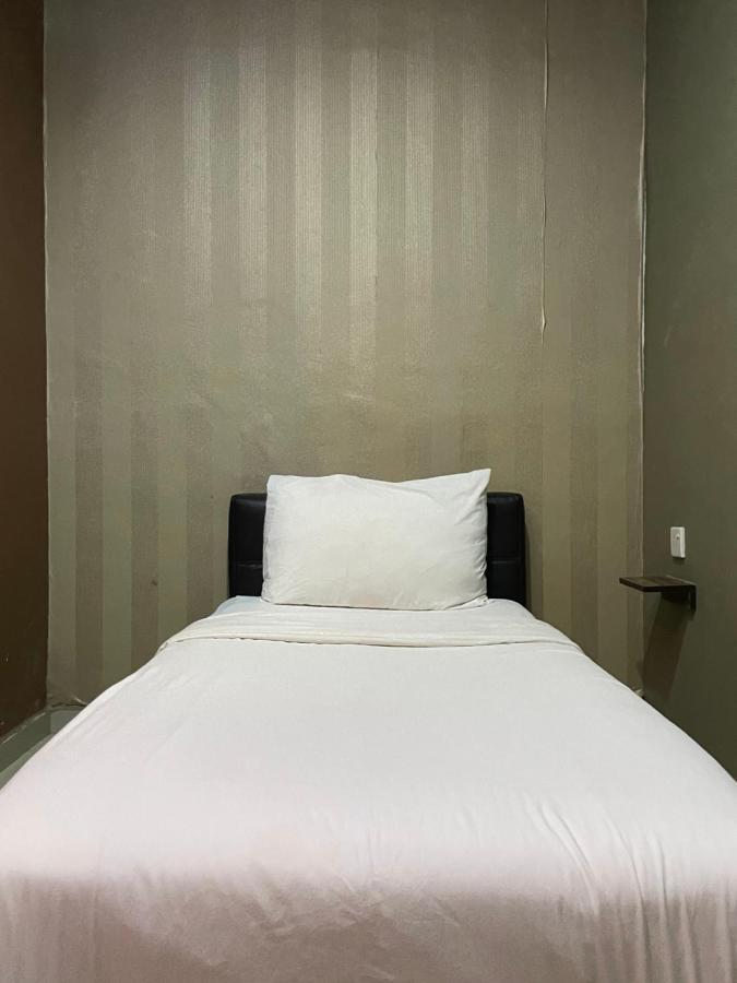 Parc Hotel Pelangi Damansara Kota Damansara Eksteriør bilde
