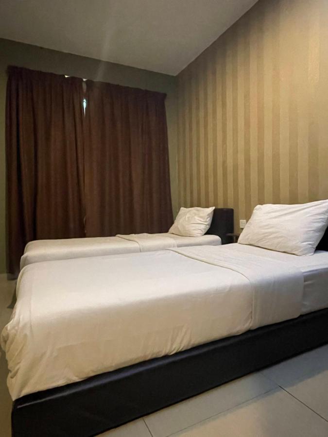 Parc Hotel Pelangi Damansara Kota Damansara Eksteriør bilde