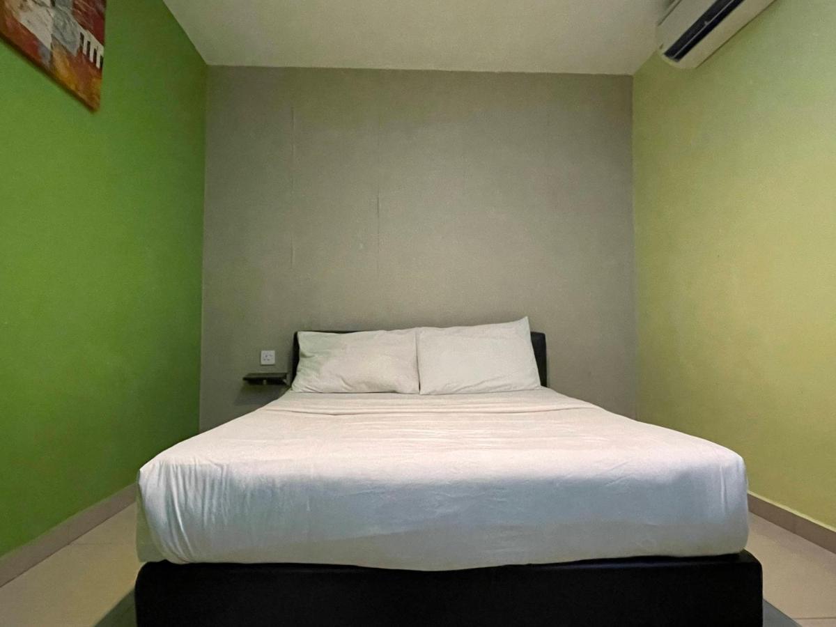 Parc Hotel Pelangi Damansara Kota Damansara Eksteriør bilde