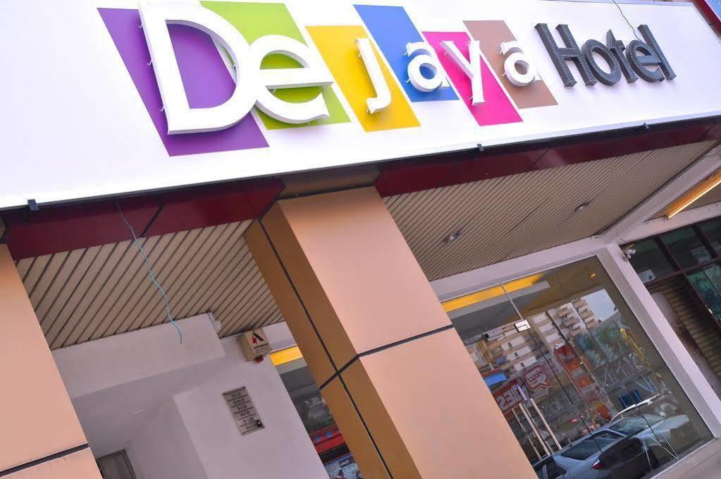 Parc Hotel Pelangi Damansara Kota Damansara Eksteriør bilde