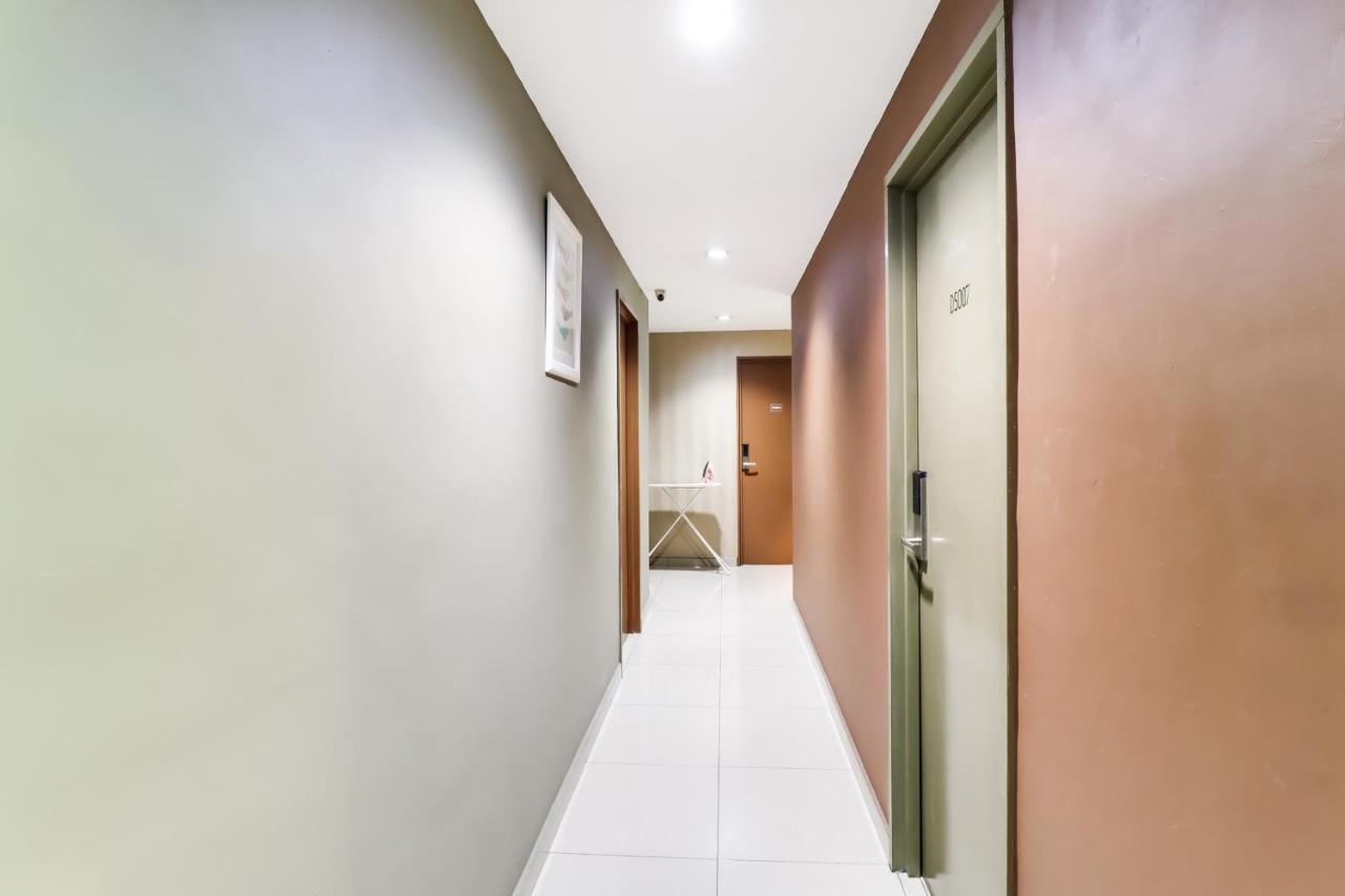 Parc Hotel Pelangi Damansara Kota Damansara Eksteriør bilde